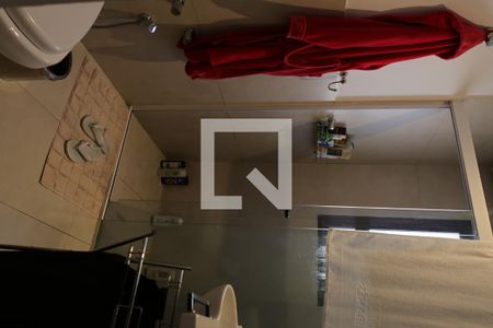 Apartamento para alugar com 227m², 3 quartos e 2 vagasBanheiro quarto 2