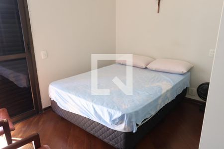 Apartamento para alugar com 227m², 3 quartos e 2 vagasQuarto 4