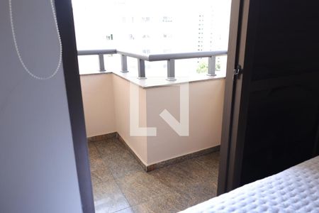 Apartamento para alugar com 227m², 3 quartos e 2 vagasVaranda 3