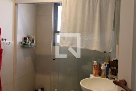 Apartamento para alugar com 227m², 3 quartos e 2 vagasBanheiro quarto 2