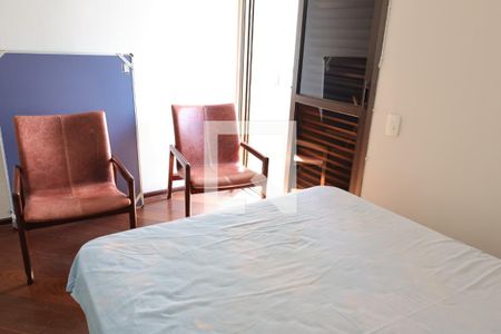 Apartamento para alugar com 227m², 3 quartos e 2 vagasQuarto 4