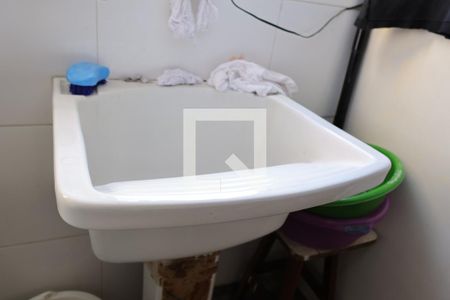 Apartamento para alugar com 227m², 3 quartos e 2 vagasLavanderia