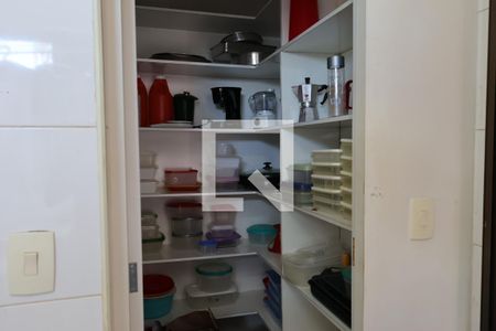 Apartamento para alugar com 227m², 3 quartos e 2 vagasLavanderia