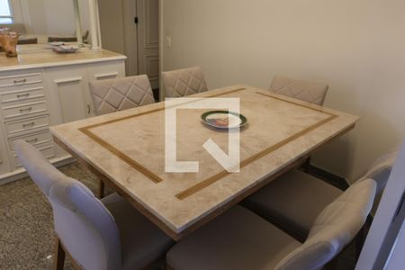 Apartamento para alugar com 227m², 3 quartos e 2 vagasCozinha