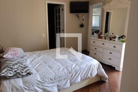 Apartamento para alugar com 227m², 3 quartos e 2 vagasQuarto 3