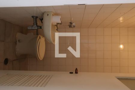 Apartamento para alugar com 227m², 3 quartos e 2 vagasBanheiro