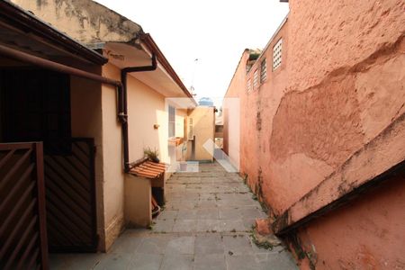 Casa à venda com 200m², 2 quartos e 1 vagaÁrea Comum