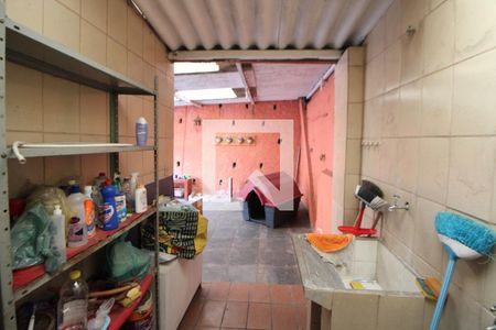 Casa à venda com 200m², 2 quartos e 1 vagaÁrea de Serviço