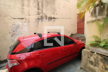 Casa à venda com 200m², 2 quartos e 1 vagaÁrea Comum