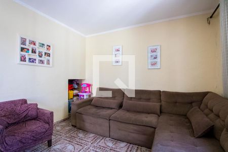 Casa à venda com 260m², 5 quartos e 4 vagas Casa à venda com 260m², 5 quartos e 4 vagasCasa 2 - Sala