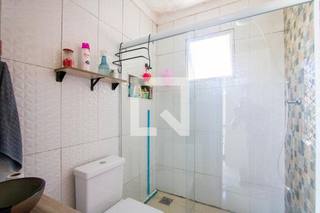 Casa à venda com 260m², 5 quartos e 4 vagas Casa à venda com 260m², 5 quartos e 4 vagasCasa 1 - Banheiro