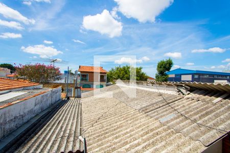 Casa à venda com 260m², 5 quartos e 4 vagas Casa à venda com 260m², 5 quartos e 4 vagasCasa 2 - Vista do quarto 2