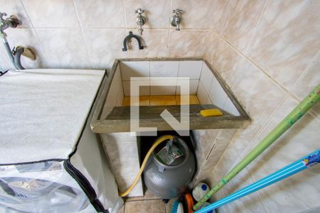 Casa à venda com 260m², 5 quartos e 4 vagas Casa à venda com 260m², 5 quartos e 4 vagasCasa 2 - Área de serviço