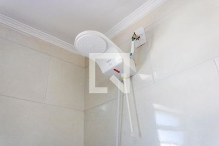 Casa à venda com 260m², 5 quartos e 4 vagas Casa à venda com 260m², 5 quartos e 4 vagasCasa 2 - Banheiro social 2