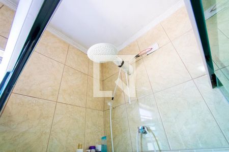 Casa à venda com 260m², 5 quartos e 4 vagas Casa à venda com 260m², 5 quartos e 4 vagasCasa 2 - Banheiro social 1