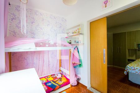 Casa à venda com 260m², 5 quartos e 4 vagas Casa à venda com 260m², 5 quartos e 4 vagasCasa 2 - Detalhes do Quarto 1