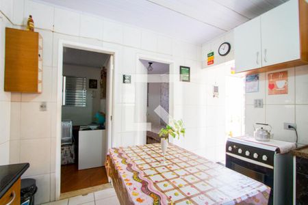 Casa à venda com 260m², 5 quartos e 4 vagas Casa à venda com 260m², 5 quartos e 4 vagasCasa 1 - Cozinha