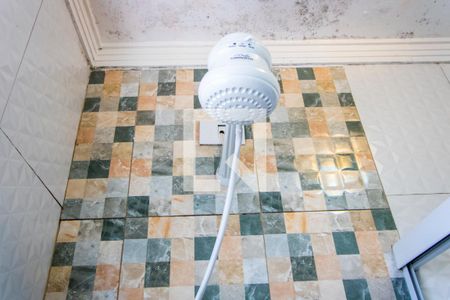 Casa à venda com 260m², 5 quartos e 4 vagas Casa à venda com 260m², 5 quartos e 4 vagasCasa 1 - Banheiro