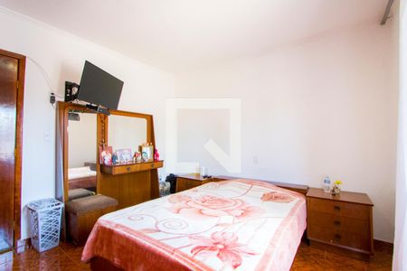 Casa à venda com 260m², 5 quartos e 4 vagas Casa à venda com 260m², 5 quartos e 4 vagasCasa 2 - Quarto 2