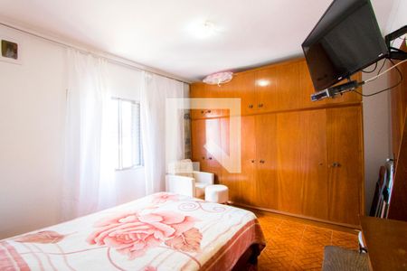 Casa à venda com 260m², 5 quartos e 4 vagas Casa à venda com 260m², 5 quartos e 4 vagasCasa 2 - Quarto 2