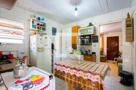 Casa à venda com 260m², 5 quartos e 4 vagas Casa à venda com 260m², 5 quartos e 4 vagasCasa 1 - Cozinha