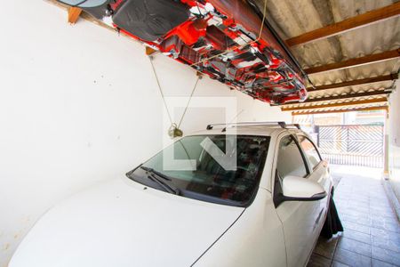 Casa à venda com 260m², 5 quartos e 4 vagas Casa à venda com 260m², 5 quartos e 4 vagasGaragem