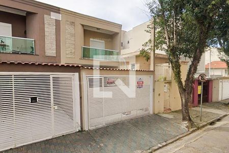 Casa à venda com 168m², 4 quartos e 4 vagas Casa à venda com 168m², 4 quartos e 4 vagasFachada