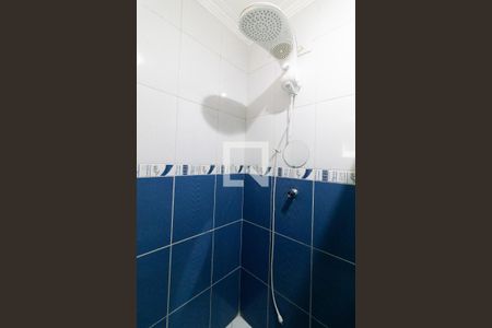 Casa à venda com 168m², 4 quartos e 4 vagas Casa à venda com 168m², 4 quartos e 4 vagasBanheiro do Quarto 4