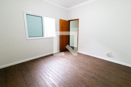 Casa à venda com 168m², 4 quartos e 4 vagas Casa à venda com 168m², 4 quartos e 4 vagasQuarto 3