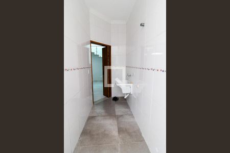 Casa à venda com 168m², 4 quartos e 4 vagas Casa à venda com 168m², 4 quartos e 4 vagasÁrea de Serviço