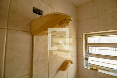 Casa à venda com 252m², 3 quartos e 5 vagas Casa à venda com 252m², 3 quartos e 5 vagasBanheiro