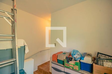 Casa à venda com 252m², 3 quartos e 5 vagas Casa à venda com 252m², 3 quartos e 5 vagasQuarto de Serviço