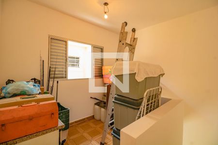 Casa à venda com 252m², 3 quartos e 5 vagas Casa à venda com 252m², 3 quartos e 5 vagasQuarto de Serviço