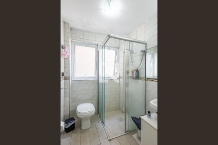 Apartamento à venda com 76m², 2 quartos e 1 vagaBanheiro