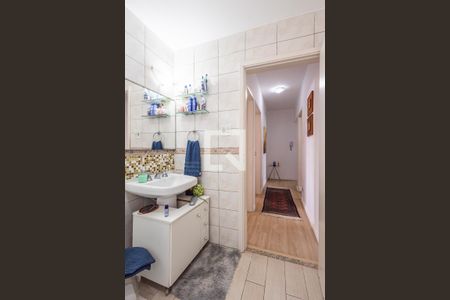 Apartamento à venda com 76m², 2 quartos e 1 vagaBanheiro