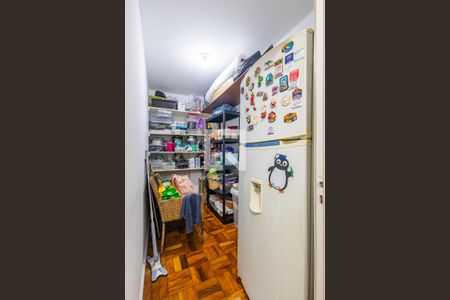 Apartamento à venda com 76m², 2 quartos e 1 vagaÁrea de Serviço - Quarto