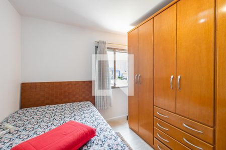 Apartamento à venda com 76m², 2 quartos e 1 vagaQuarto 2