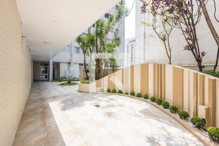 Apartamento à venda com 76m², 2 quartos e 1 vagaÁrea comum