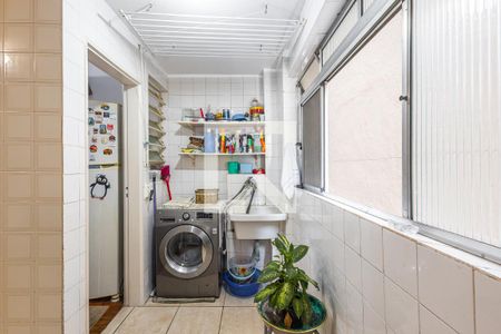 Apartamento à venda com 76m², 2 quartos e 1 vagaÁrea de Serviço