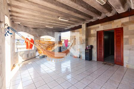 Casa à venda com 320m², 4 quartos e 3 vagasCobertura