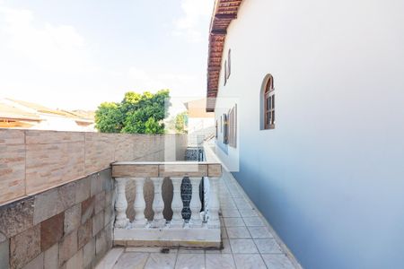 Casa à venda com 320m², 4 quartos e 3 vagasCobertura