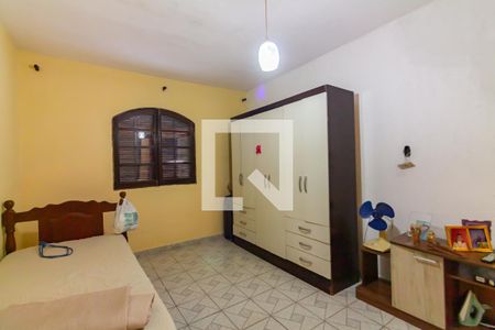 Casa à venda com 320m², 4 quartos e 3 vagasSuíte 1