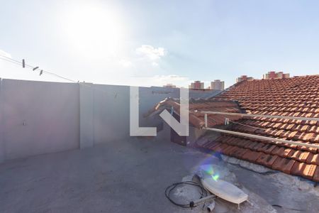 Casa à venda com 320m², 4 quartos e 3 vagasCobertura