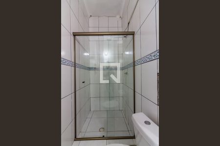 Casa à venda com 320m², 4 quartos e 3 vagasBanheiro 1