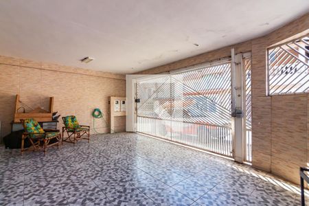 Casa à venda com 320m², 4 quartos e 3 vagasGaragem