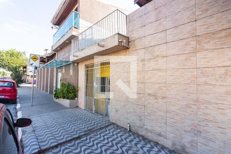 Casa à venda com 320m², 4 quartos e 3 vagasFachada