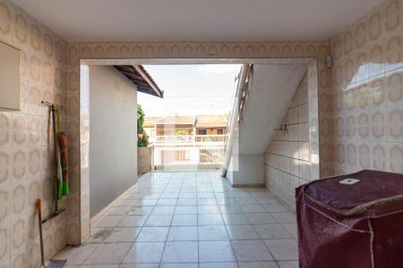 Casa à venda com 320m², 4 quartos e 3 vagasÁrea de Serviço