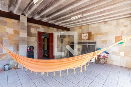 Casa à venda com 320m², 4 quartos e 3 vagasCobertura