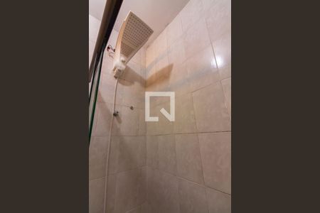 Casa à venda com 320m², 4 quartos e 3 vagasBanheiro da Suíte 3