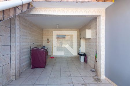 Casa à venda com 320m², 4 quartos e 3 vagasÁrea de Serviço